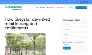 Preview of the Greystar Case Study