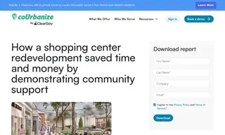 Preview of the Willard Retail Case Study
