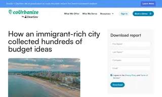 Preview of the MassDevelopment Case Study