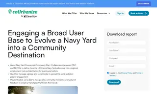 Preview of the Philadelphia’s Public-private Economic Development Corporation (pidc) Case Study