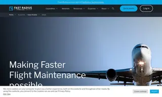 Preview of the Satair Case Study