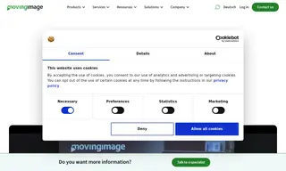 Preview of the Charité – Universitätsmedizin Berlin Case Study