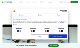 Preview of the Charité – Universitätsmedizin Berlin Case Study