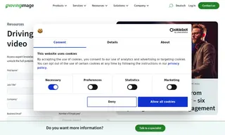 Preview of the Charité – Universitätsmedizin Berlin Case Study