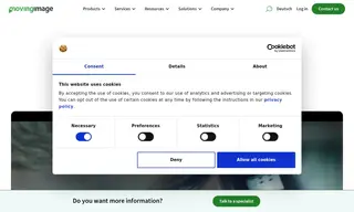 Preview of the Volkswagen Case Study