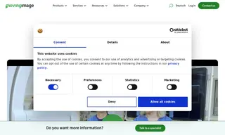 Preview of the Charité – Universitätsmedizin Berlin Case Study