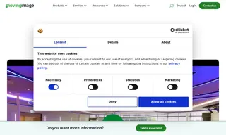 Preview of the Maritim Hotel Chain Case Study