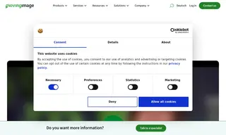 Preview of the Charité – Universitätsmedizin Berlin Case Study