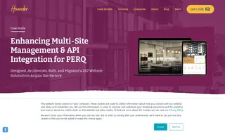 Preview of the PERQ Case Study