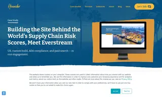 Preview of the Everstream Analytics Case Study