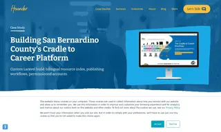 Preview of the San Bernardino County Superintendent of Schools Case Study