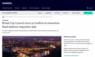 Preview of the Bristol City Council Case Study