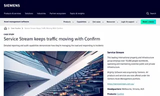 Preview of the Service Stream Case Study