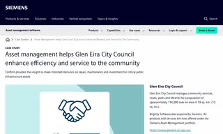 Preview of the Glen Eira City Council Case Study
