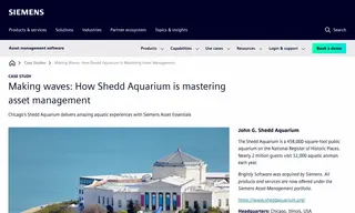 Preview of the Shedd Aquarium Case Study