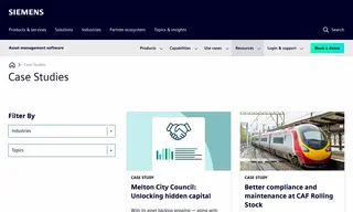 Preview of the Melton City Council Case Study