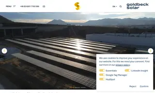 Preview of the Mann+Hummel Case Study