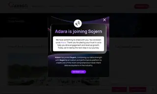 Preview of the Destination DC Case Study