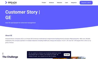 Preview of the General Electric Company (GE) Case Study
