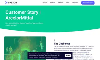 Preview of the ArcelorMittal Case Study