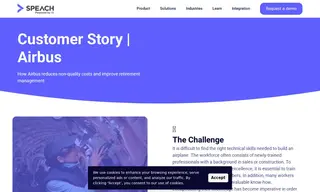 Preview of the Airbus Case Study