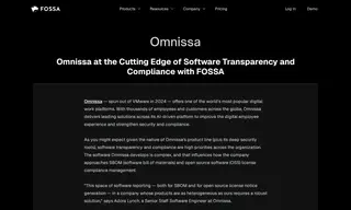 Preview of the Omnissa Case Study