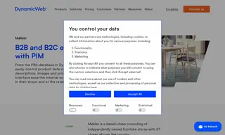 Preview of the Møblér Case Study
