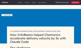 Preview of the Chemonics Case Study