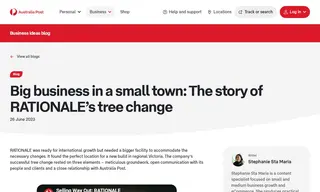 Preview of the Rationale Case Study