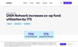Preview of the Dish Network Case Study