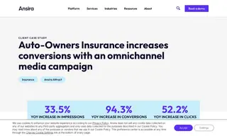 Preview of the Auto-Owners Insurance Case Study