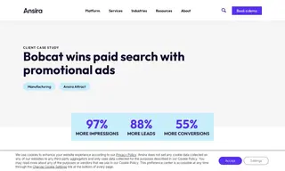 Preview of the Bobcat Case Study