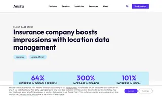 Preview of the National Insurance Company Case Study