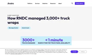 Preview of the Republic National Distributing Company (rndc) Case Study