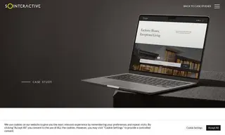 Preview of the Paragon Properties Case Study