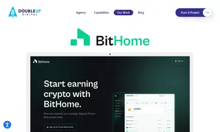 Preview of the BitHome Case Study