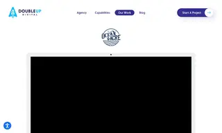 Preview of the Ocean & Acre Case Study