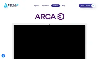 Preview of the ARCA Case Study