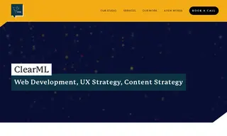 Preview of the ClearML Case Study