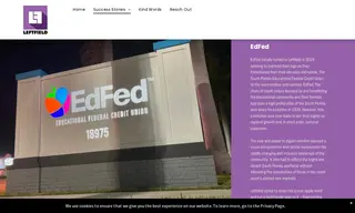 Preview of the EdFed Case Study