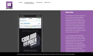 Preview of the Baha Mar Case Study