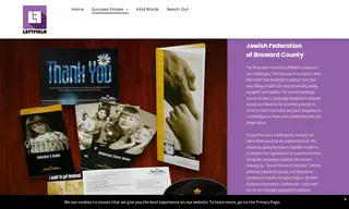 Preview of the Jewish Federation of Broward County Case Study
