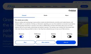 Preview of the Stadtwerke Heidenheim AG Case Study