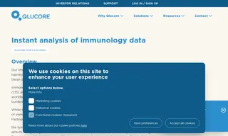 Preview of the Institut Pasteur Case Study