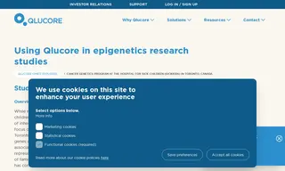 Preview of the Hospital for Sick Children (SickKids) Case Study