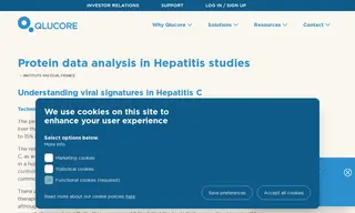 Preview of the Institut Pasteur Case Study