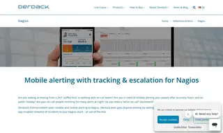 Preview of the Nagios Case Study