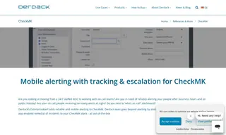 Preview of the Checkmk Case Study