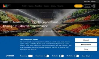 Preview of the Areco Case Study