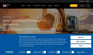 Preview of the Avire Case Study
